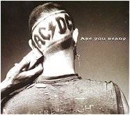 AC-DC : Are You Ready